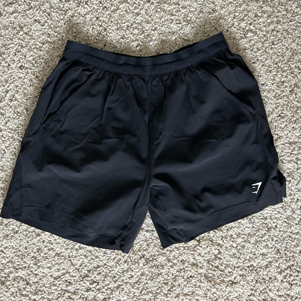 Gymshark Men’s Shorts